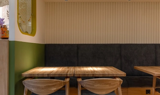 Фото №8 зала Июль Детям 