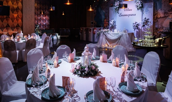 Фото №2 зала Малый зал