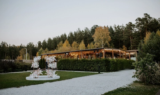 Фото №8 зала Основной зал 