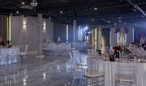 Фото №13 зала Зал  Seven