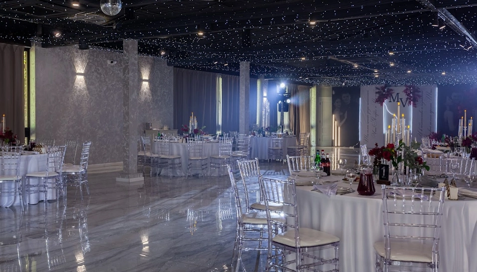 Фото №13 зала Зал  Seven