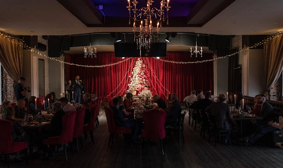 Фото №6 зала Основной зал