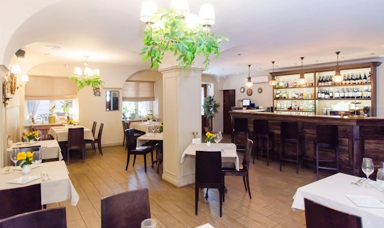 Фото №1 зала Зал на 35 человек