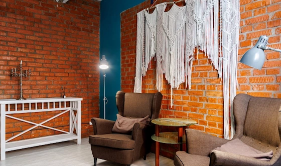 Фото №17 зала Зал "Древо жизни"