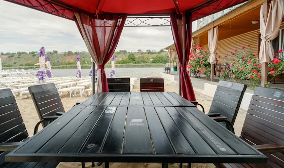 Фото №4 зала Беседки 