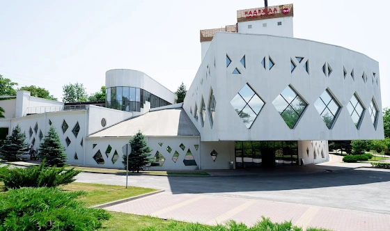 Фото №17 зала Малый зал