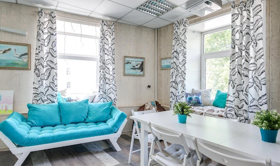 Фото №2 зала Зал «Дали»