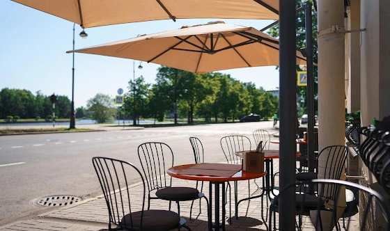 Фото №7 зала Большой зал