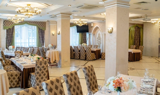 Фото №9 зала 2 этаж 