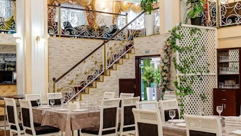 Фото №4 зала Банкетный зал