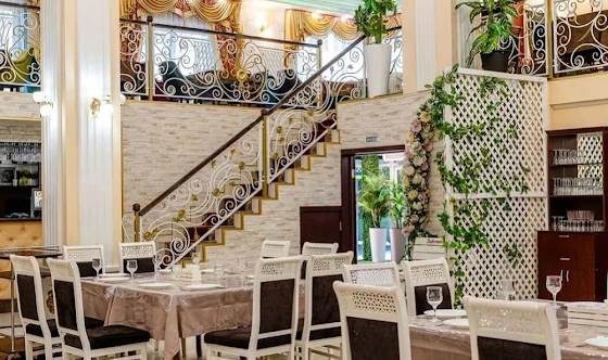 Фото №4 зала Банкетный зал