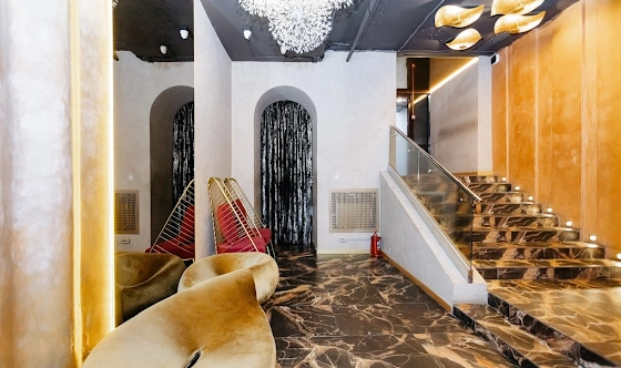 Фото №19 зала Эндорфин Шоу-бар Караоке