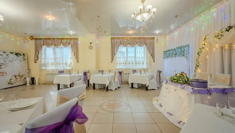 Фото №4 зала Банкетный зал 