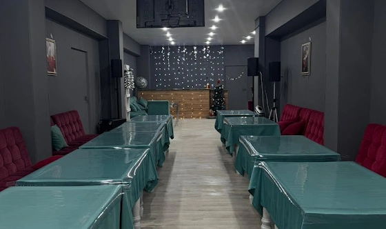 Фото №4 зала Основной зал