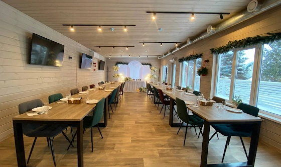 Фото №2 зала Караоке-зал