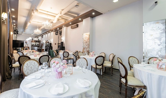 Фото №6 зала Основной зал