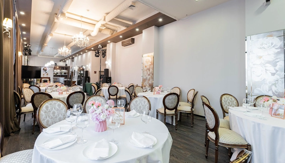 Фото №6 зала Основной зал