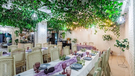 Фото №5 зала Зал «Лофт»