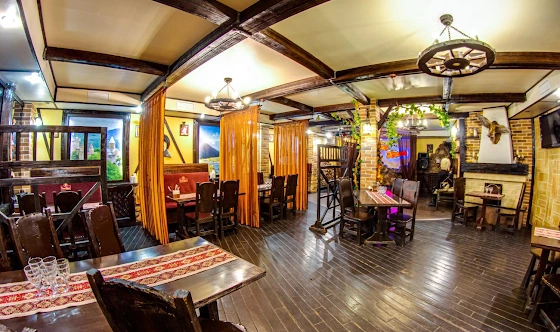 Фото №9 зала Верхний зал