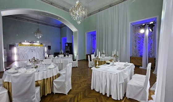 Фото №11 зала Основной зал