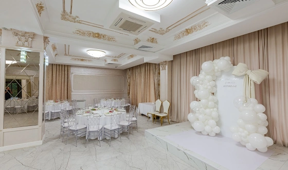 Фото №10 зала Банкетный зал 