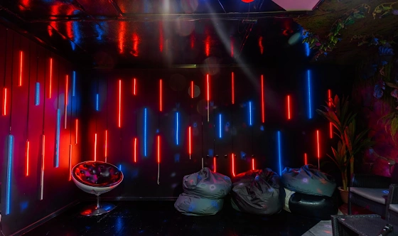 Фото №12 зала Первый этаж