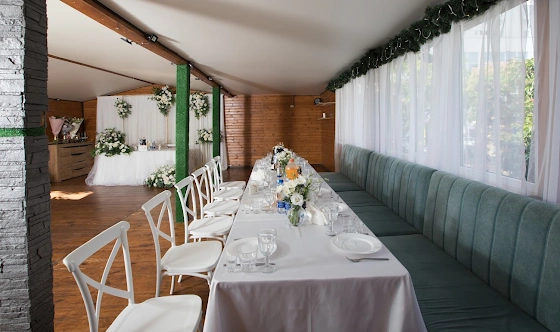 Фото №18 зала Большой зал