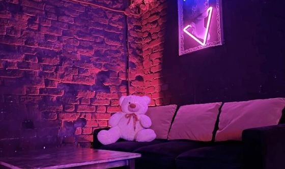 Фото №17 зала LOFT ONE