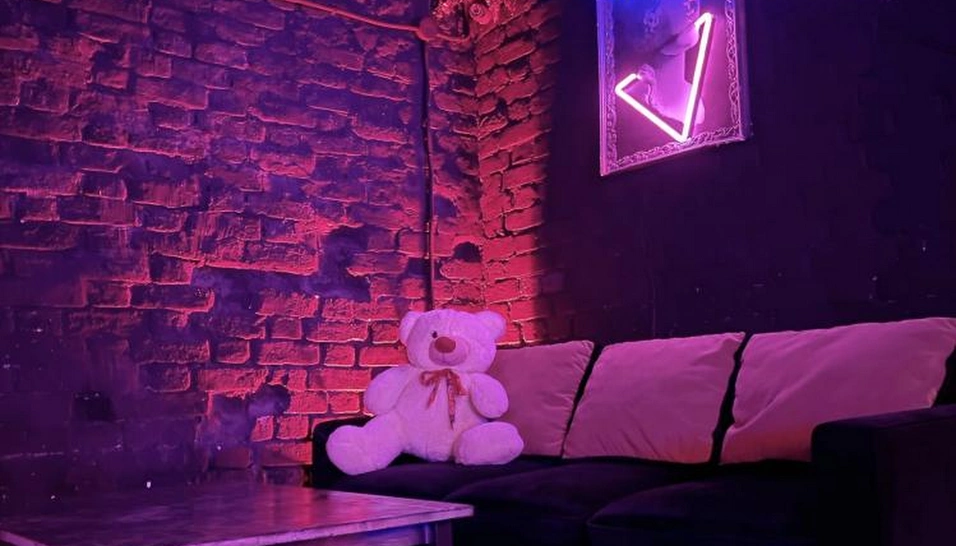 Фото №17 зала LOFT ONE