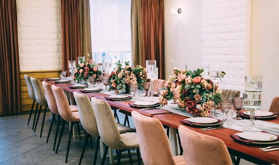 Фото №15 зала Основной зал