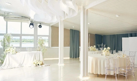 Фото №9 зала Основной зал