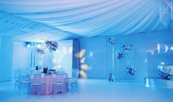 Фото №5 зала Дворянский зал