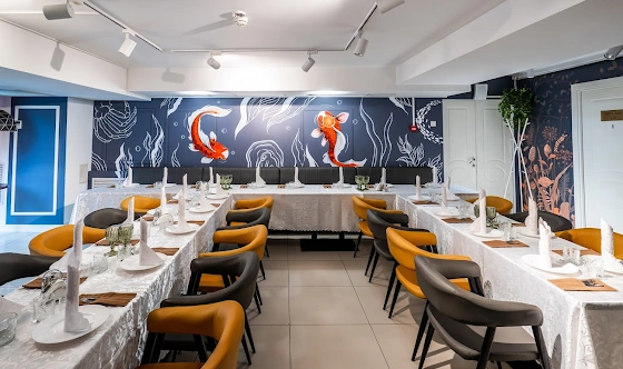 Фото №7 зала Основной зал