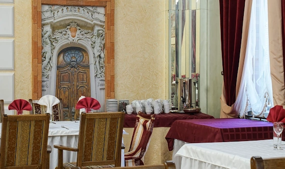 Фото №6 зала Зал «Триумф»