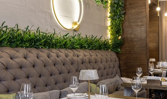 Фото №8 зала Зал первого этажа 