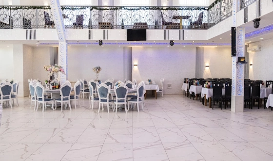 Фото №10 зала Большой зал