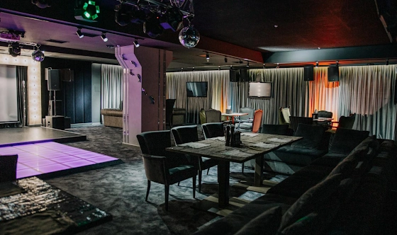 Фото №1 зала Караоке-бар