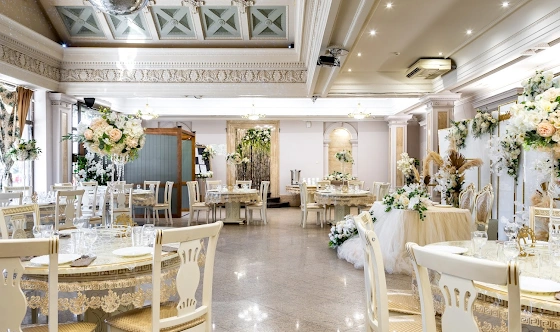 Фото №19 зала Основной зал 