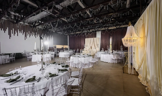 Фото №18 зала Зал "Платина" 