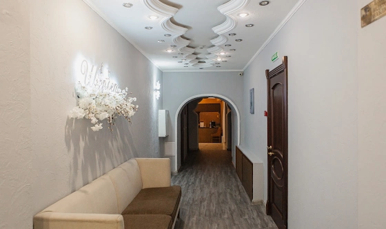 Фото №6 зала Серебро