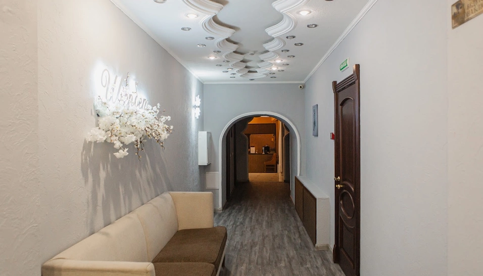 Фото №6 зала Серебро