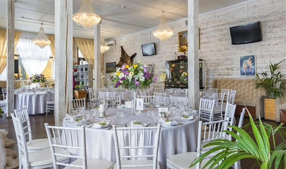 Фото №20 зала Основной зал