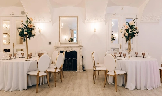 Фото №15 зала Большой зал