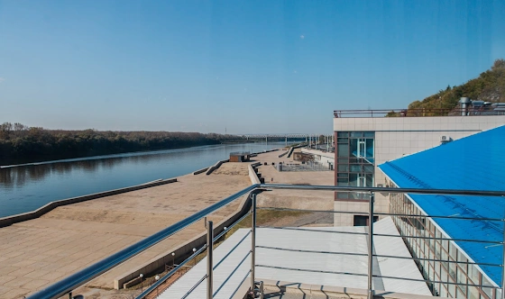 Фото №17 зала Зал «Мачта»