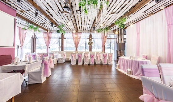 Фото №2 зала Основной зал