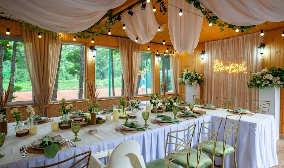 Фото №9 зала Веранда 