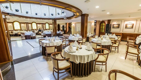 Фото №5 зала Большой зал