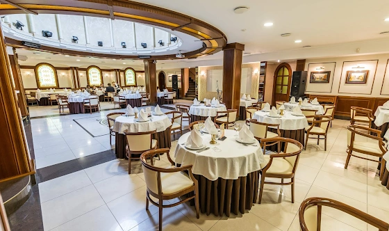 Фото №6 зала Большой зал