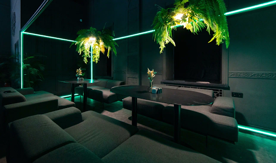 Фото №16 зала Основной зал