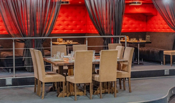 Фото №5 зала Основной зал